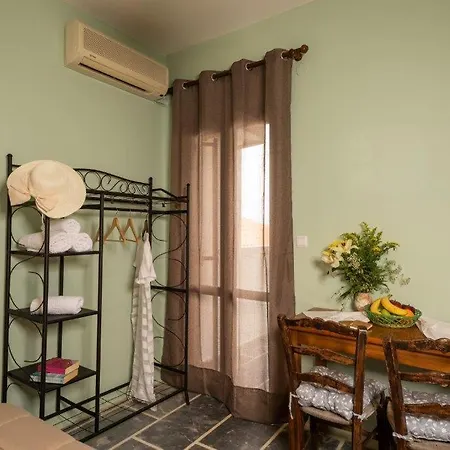 Apartment Georgia *