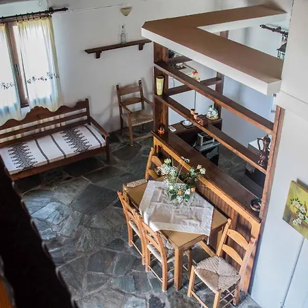 Georgia * Kalyves
