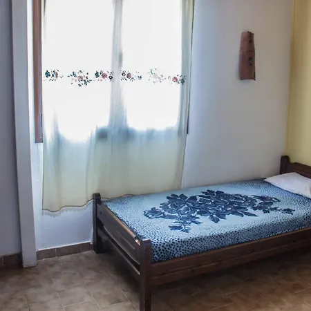 Apartment Georgia Kalyves