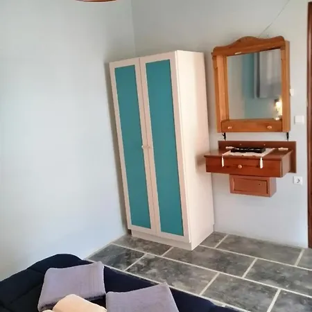 Apartment Georgia *