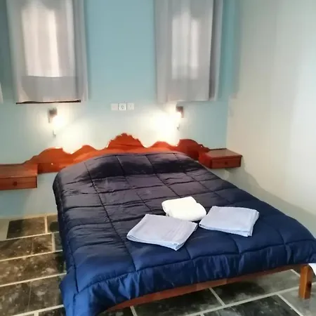 Georgia * Kalyves