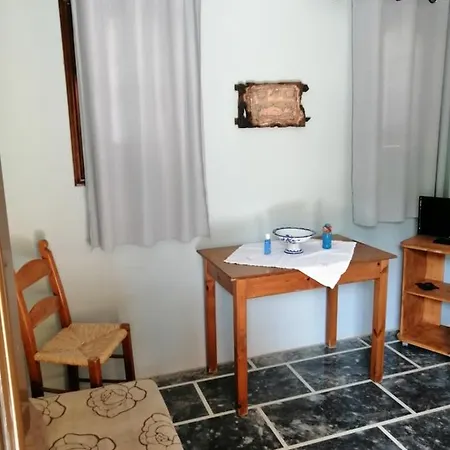 Apartment Georgia